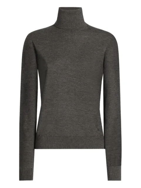 Dolce & Gabbana turtleneck sweater