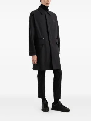 Dolce&Gabbana ハウンドトゥースチェック シングルコート 29691162_59454231_300.jpg