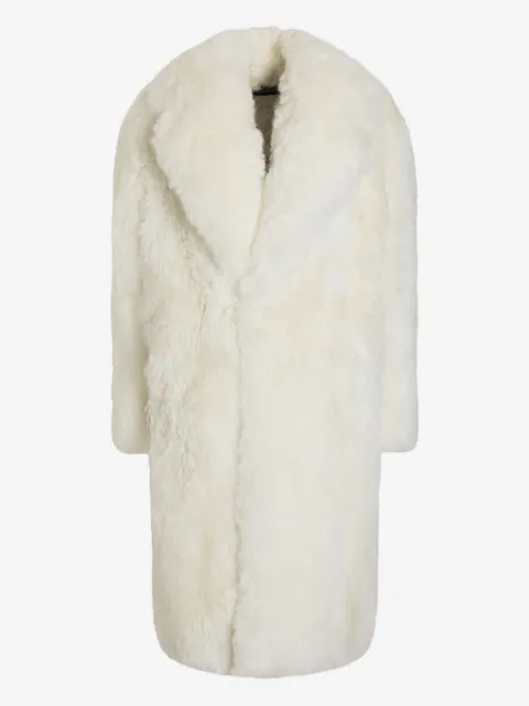 Dolce & Gabbana double-breasted coat