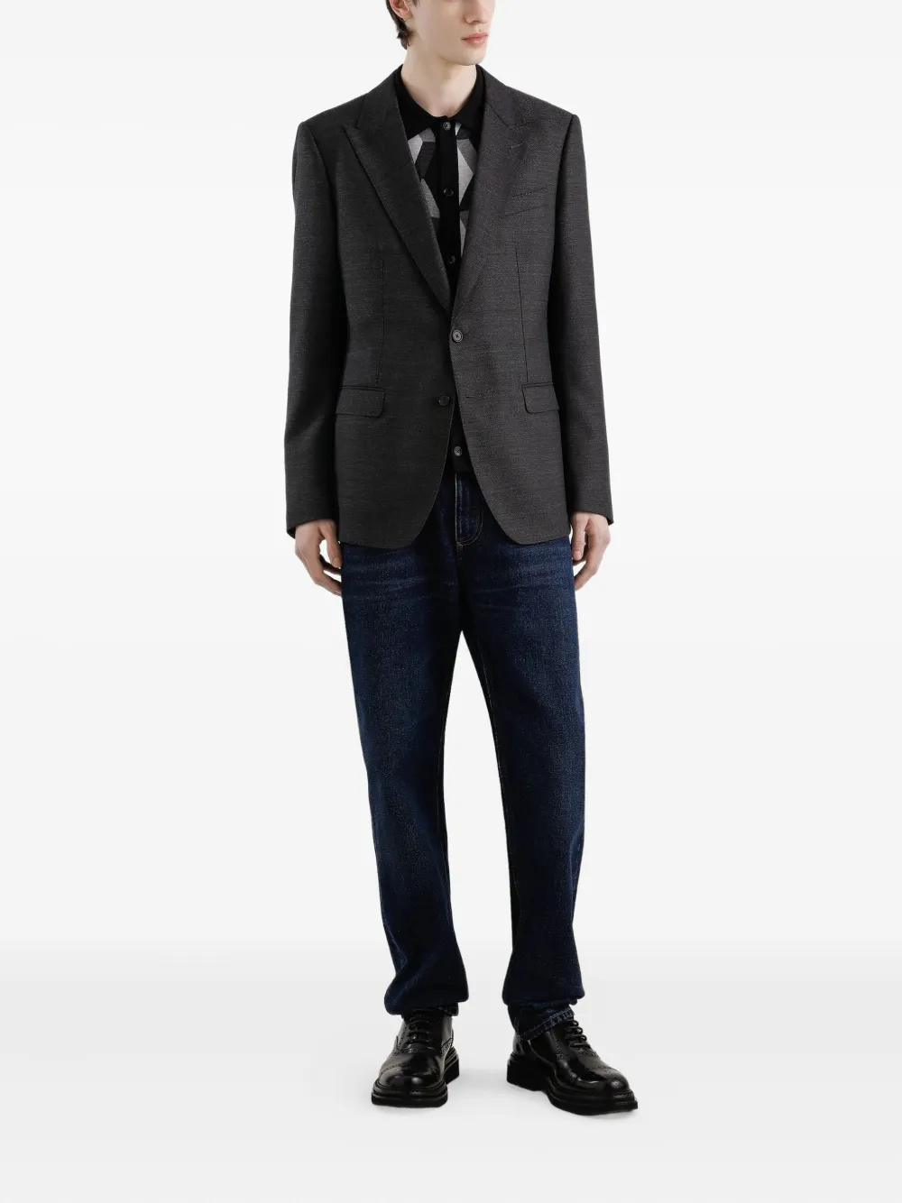 Dolce & Gabbana blazer con botones | Blazers | Image 2