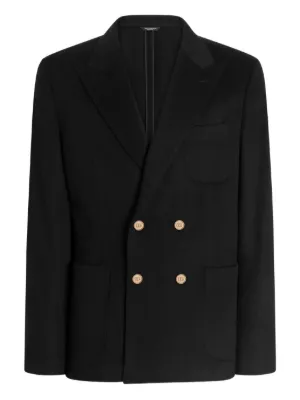 Dolce & Gabbana（ドルチェ＆ガッバーナ）メンズ タキシードジャケット