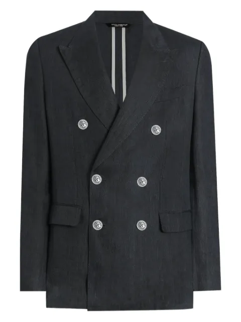 Dolce & Gabbana Doppelreihiges Sakko
