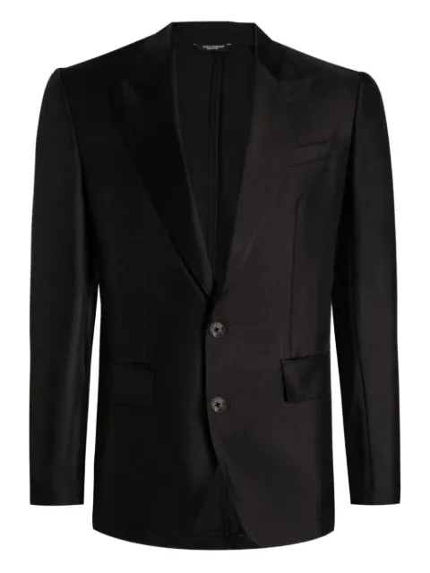 Dolce & Gabbana blazer Sicilia