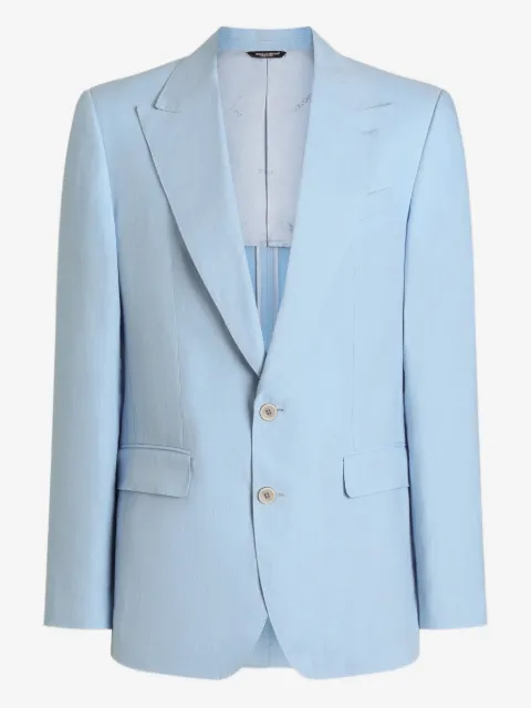 Dolce & Gabbana Einreihiges Sakko