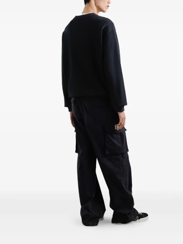 Dolce & Gabbana ロゴ Tシャツ | ブラック | FARFETCH JP