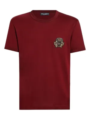 Dolce & Gabbana（ドルチェ＆ガッバーナ）メンズ トップス T
