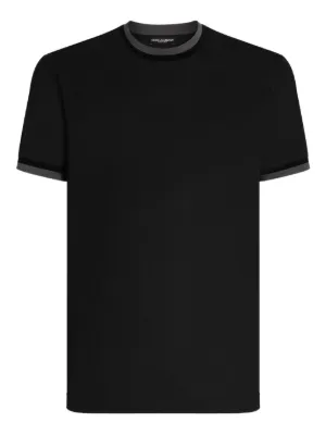 Dolce & Gabbana（ドルチェ＆ガッバーナ）メンズ トップス T