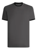 Dolce & Gabbana short sleeve T-shirt - Grey