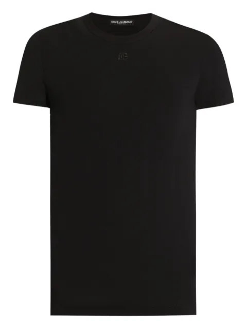 Dolce & Gabbana crew-neck T-shirt