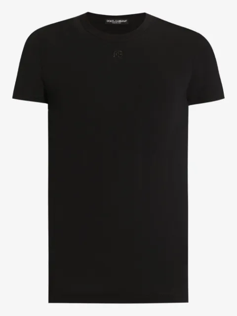 Dolce & Gabbana crew-neck T-shirt