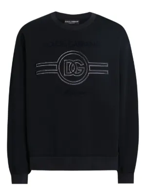Dolce & Gabbana（ドルチェ＆ガッバーナ）メンズ スウェット