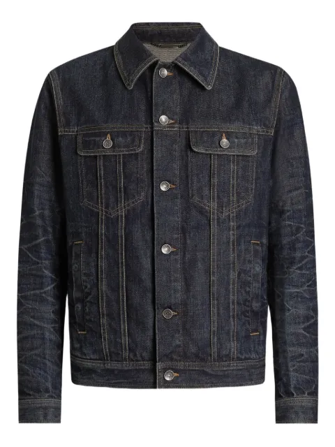 Dolce & Gabbana denim jacket
