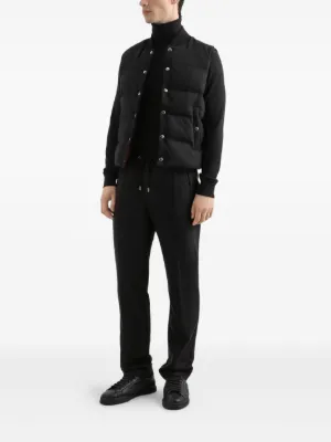 Dolce & Gabbana（ドルチェ＆ガッバーナ）メンズ ベスト ジレ