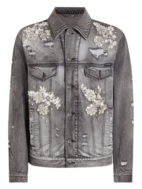 Dolce & Gabbana Denim jack