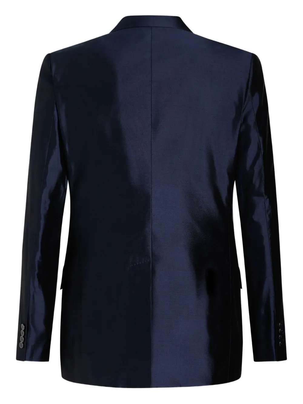 Dolce & Gabbana traje Shantung-Mikado | Trajes con doble botonadura | Image 2
