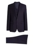 Dolce & Gabbana Fantasy suit - Blue