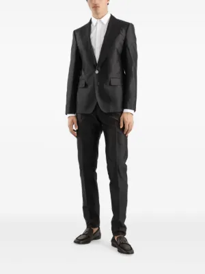 Dolce & Gabbana（ドルチェ＆ガッバーナ）メンズ スーツ - FARFETCH