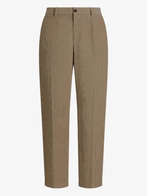 Dolce & Gabbana pantalones de pana pinwale
