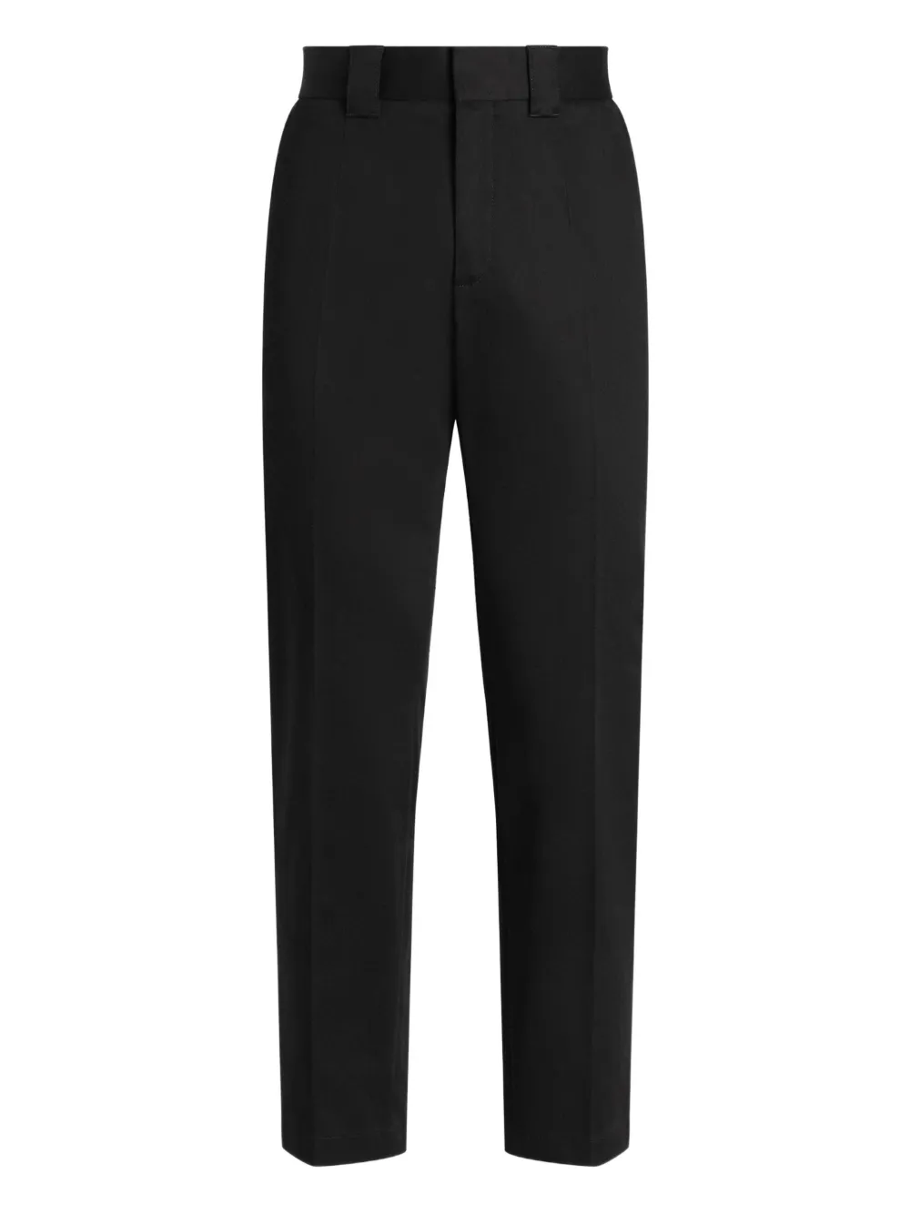 Dolce & Gabbana コットンパンツ | ブラック | Image 1