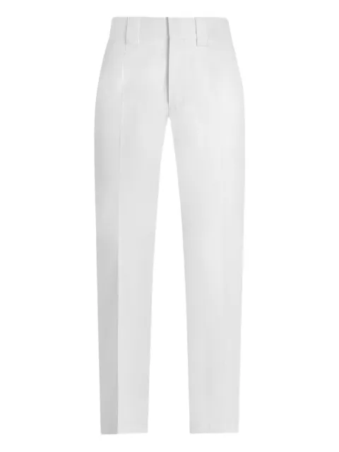 Dolce & Gabbana cotton trousers 