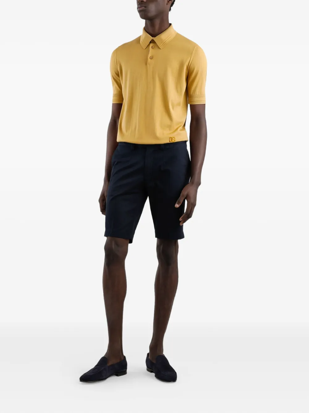 Dolce & Gabbana bermudas stretch con bolsillos | Bermudas | Image 2