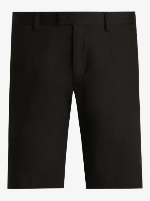 Dolce & Gabbana stretch-cotton bermuda shorts