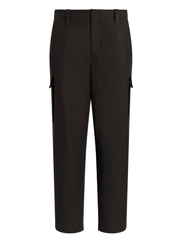 Dolce & Gabbana カーゴパンツ | ブラウン | FARFETCH JP