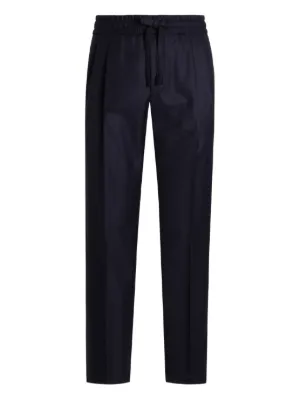 s*c様 【Dolce & Gabbana 】ブラックスウェットパンツsize4 ブラック（黒）系 Dolce & Gabbana(ドルチェ&ガッバーナ