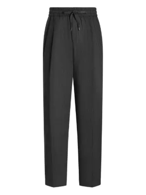 Dolce & Gabbana Tailored Pants for Men - Shop Now on FARFETCH