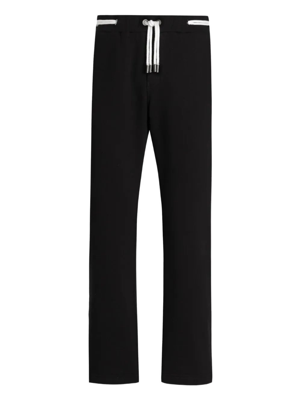 Dolce & Gabbana drawstring-waist track pants | Black | Image 1