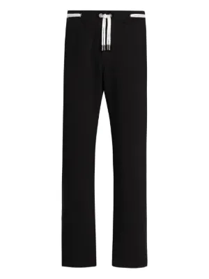 Dolce & Gabbana（ドルチェ＆ガッバーナ）メンズ スウェットパンツ