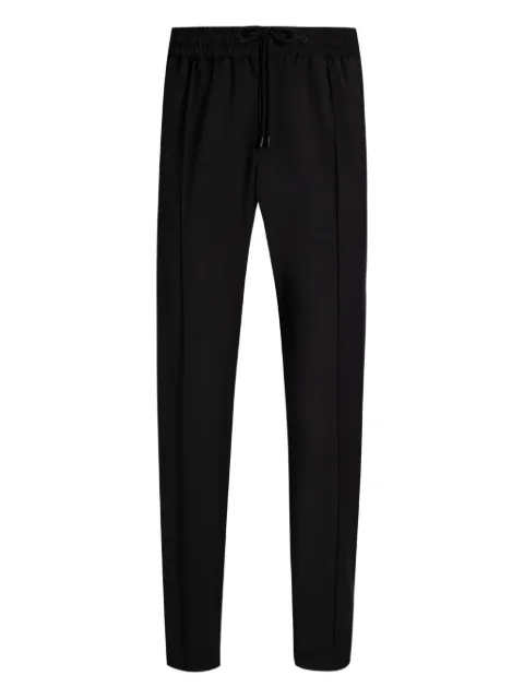 Dolce & Gabbana drawstring-waist trousers