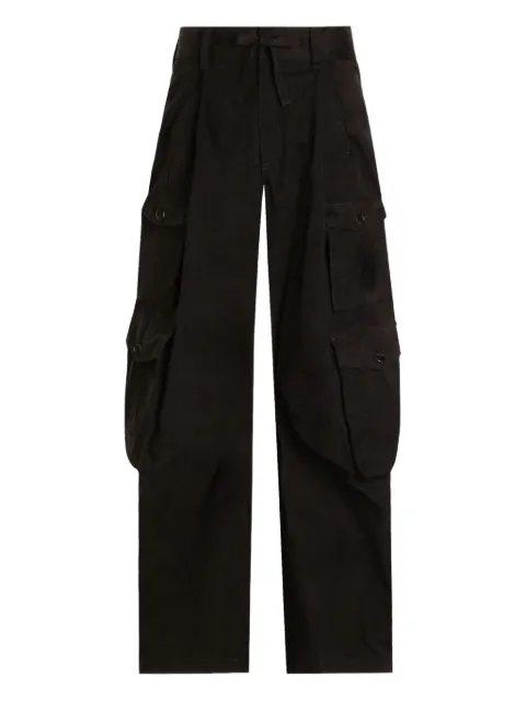 Dolce & Gabbana cargo trousers