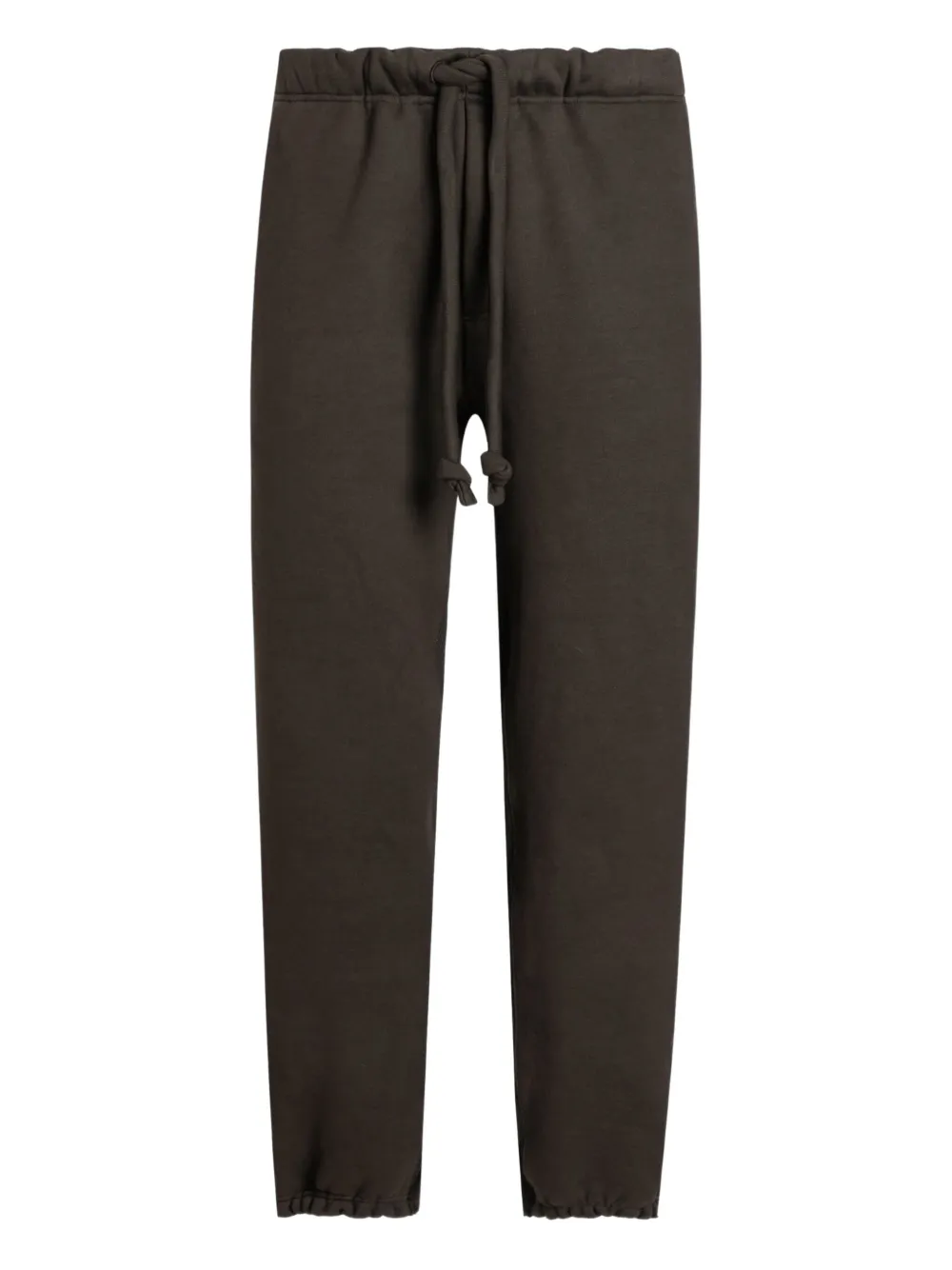 Dolce & Gabbana drawstring-waist track pants | Brown | Image 1