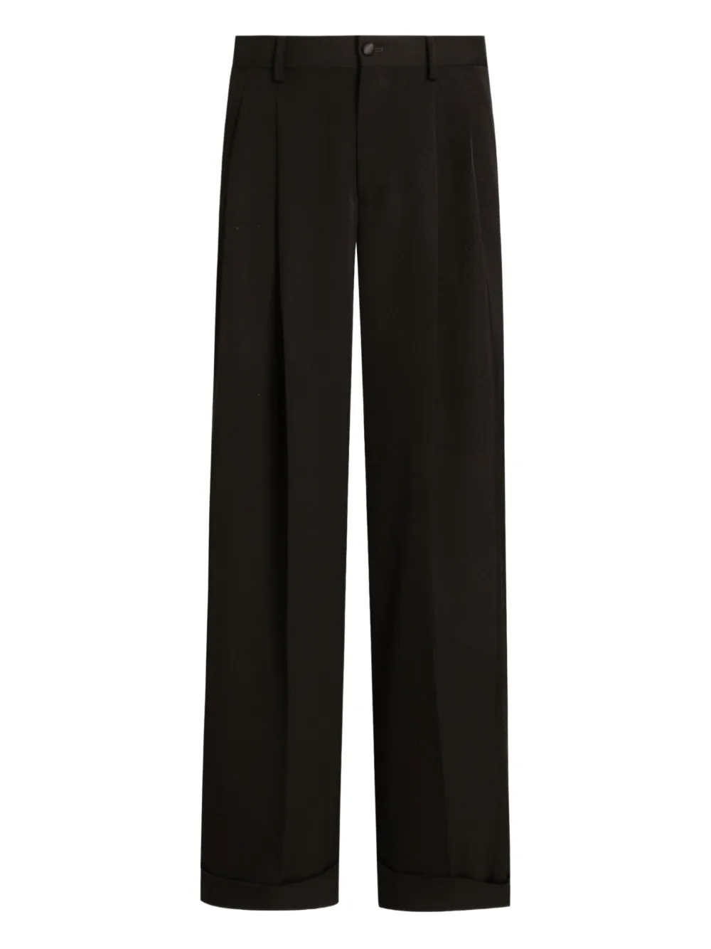 Dolce & Gabbana tailored trousers | Black | Image 1