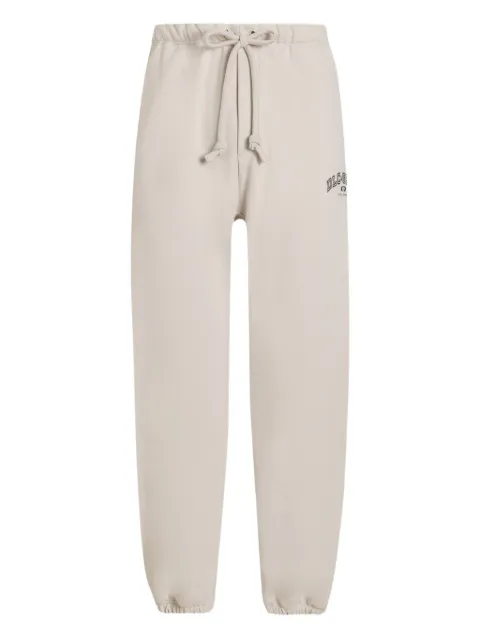 Dolce & Gabbana pantalon de jogging à logo imprimé