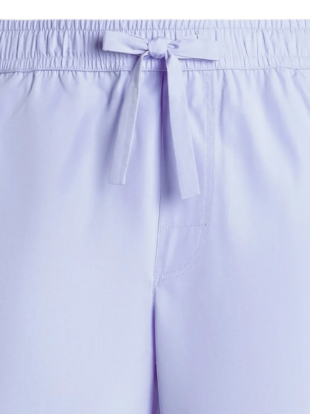 Dolce & Gabbana shorts de vestir con pretina elástica | Bermudas | Image 2