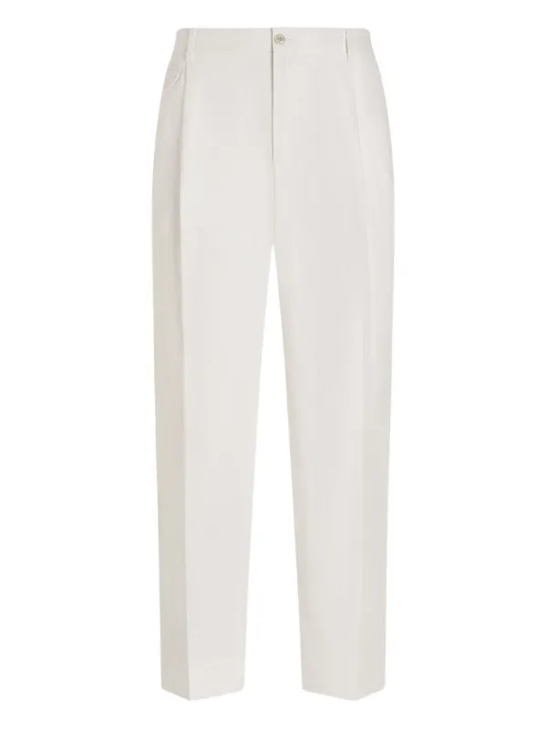 BRIEFING×PGC MS TOUR POLO RELAXED FIT