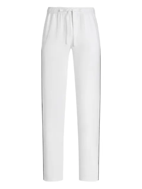Dolce & Gabbana drawstring trousers