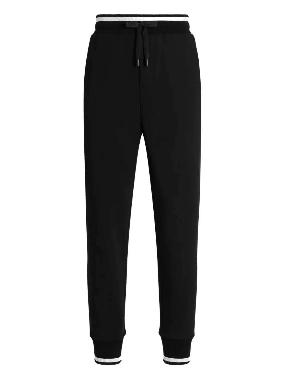 drawstring track pants