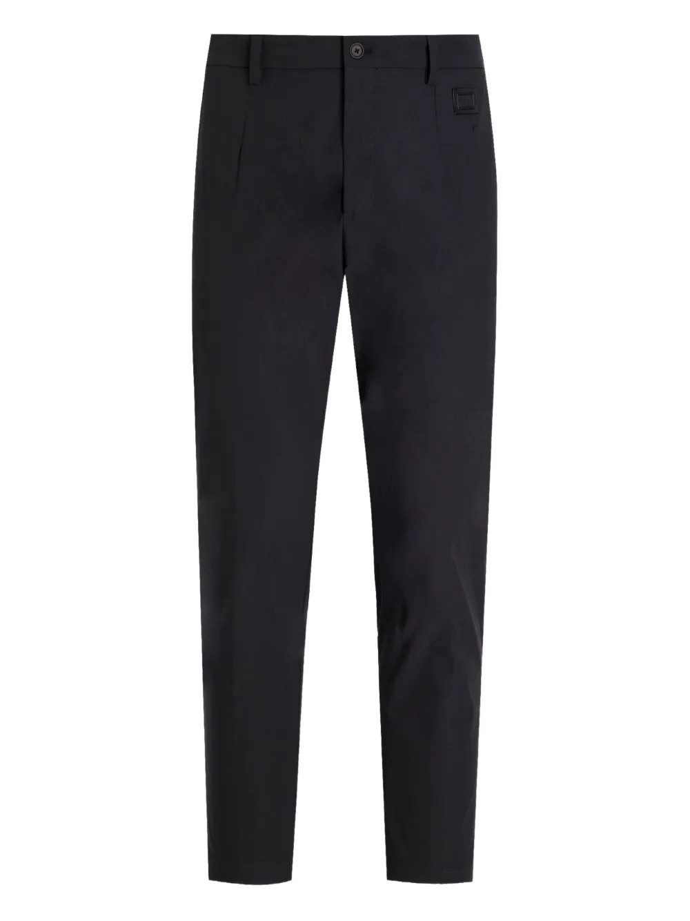 Dolce & Gabbana Pantalon Zwart