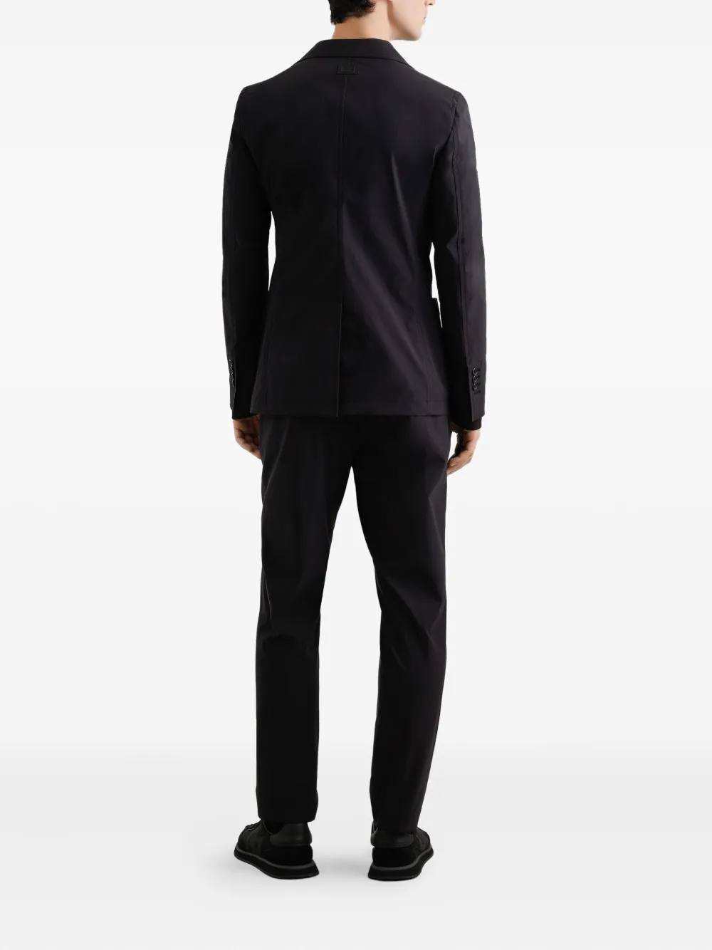 Dolce & Gabbana Pantalon Zwart