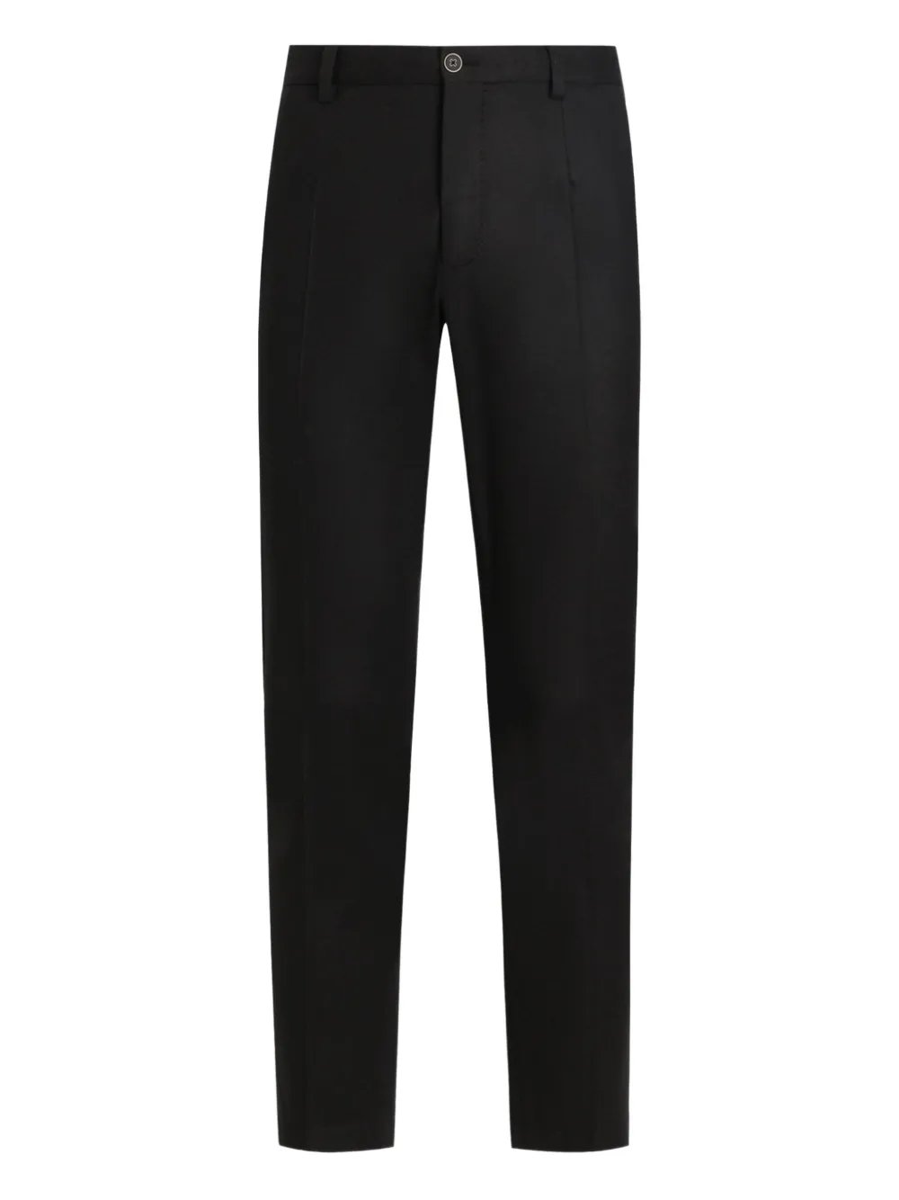 Dolce & Gabbana wool trousers | Black | Image 1