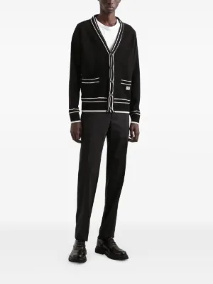 Dolce & Gabbana（ドルチェ＆ガッバーナ）メンズ カーディガン