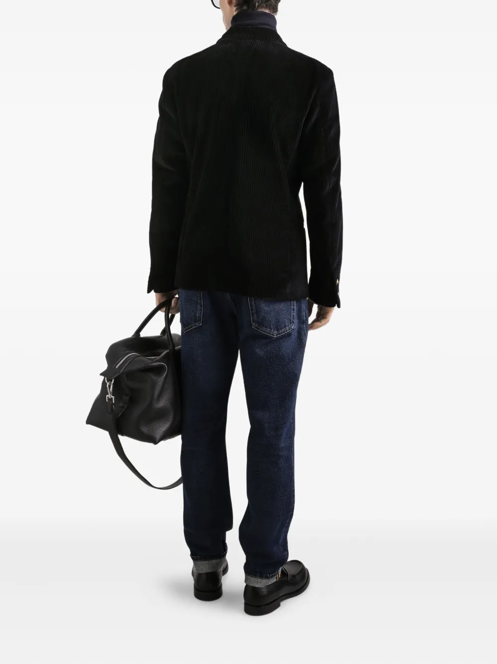 Dolce & Gabbana Coltrui Blauw
