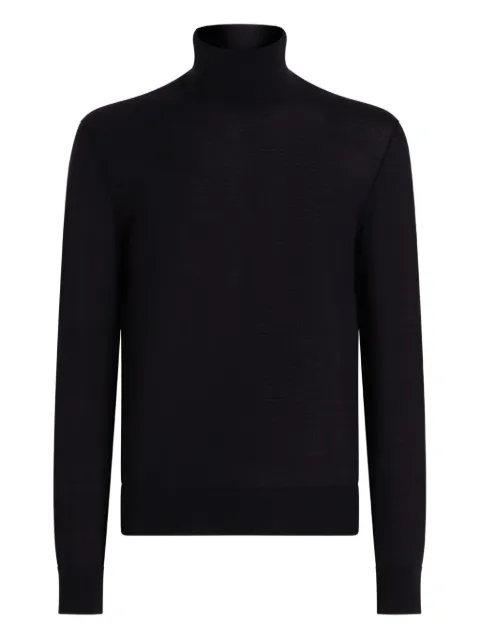 Dolce & Gabbana turtleneck sweater