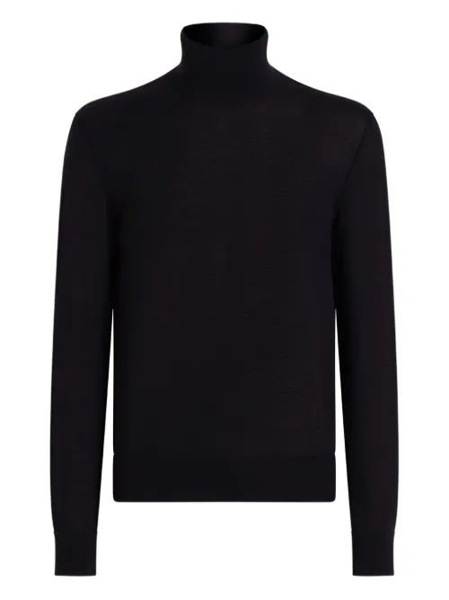 Pull à col roulé - Dolce & Gabbana - Modalova