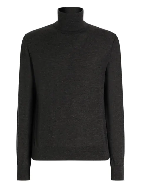 Dolce & Gabbana turtleneck cashmere sweater