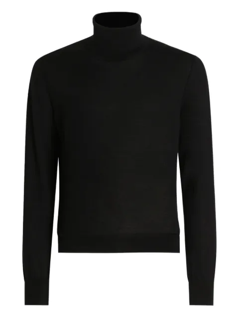 Dolce & Gabbana turtleneck sweater