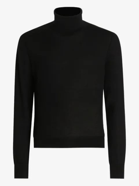 Dolce & Gabbana turtleneck sweater